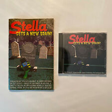 Arcadia Supercharger box art for Atari 2600